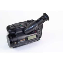 Caméra Sony CCD-TR805E HI8 - Noir