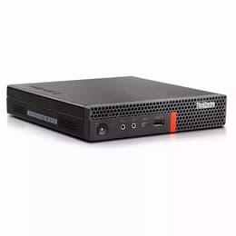 Lenovo ThinkCentre M720q Tiny Core i5 1.8 GHz - SSD 128 Go RAM 16 Go