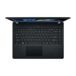 Acer TravelMate P214-53 14" Core i3 3 GHz - SSD 256 Go - 8 Go QWERTY - Espagnol