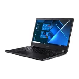Acer TravelMate P214-53 14" Core i3 3 GHz - SSD 256 Go - 8 Go QWERTY - Espagnol