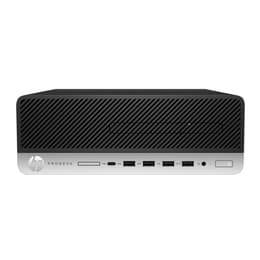 HP ProDesk 600 G5 SFF Core i5 1.7 GHz - SSD 256 Go RAM 16 Go