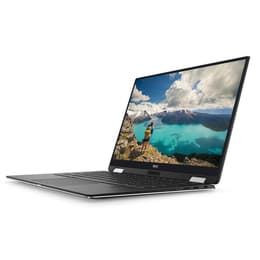 Dell XPS 13 13" Core i5 1.2 GHz - SSD 256 Go - 8 Go QWERTY - Anglais