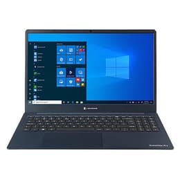 Toshiba Dynabook Satellite Pro C50-J-10K 15" Core i3 3 GHz - SSD 256 Go - 8 Go AZERTY - Français