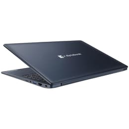 Toshiba Dynabook Satellite Pro C50-J-10K 15" Core i3 3 GHz - SSD 256 Go - 8 Go AZERTY - Français