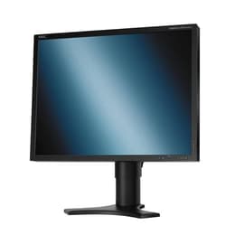 Écran 21" LCD WUXGA Nec MultiSync LCD2190UXP