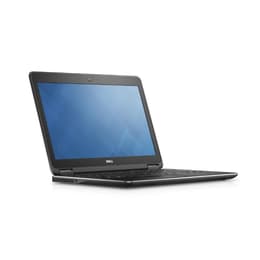 Dell Latitude E7250 12" Core i5 2.3 GHz - SSD 128 Go - 8 Go QWERTZ - Allemand