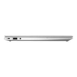 HP ProBook 630 G8 13" Core i5 2.4 GHz - SSD 256 Go - 8 Go AZERTY - Français