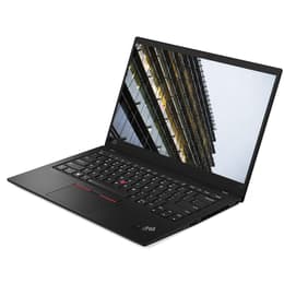 Lenovo ThinkPad X1 Carbon G8 14" Core i7 1.8 GHz - SSD 512 Go - 16 Go AZERTY - Français