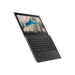 Lenovo ChromeBook 100E G2 MT8173C 2.1 GHz 32Go SSD - 4Go QWERTY - Suédois