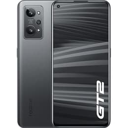 Realme GT2 128 Go - Noir - Débloqué