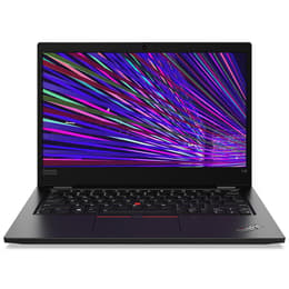 Lenovo ThinkPad L13 G2 13" Core i3 3 GHz - SSD 256 Go - 8 Go QWERTY - Portugais