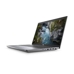Dell Precision 3561 15" Core i9 2.6 GHz - SSD 512 Go - 16 Go AZERTY - Français