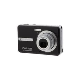 Compact Optio E85 - Noir + Pentax Pentax 3x Optical Zoom 32-96 mm f/2.9-5.2 f/2.9-5.2