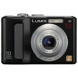 Compact Lumix DMC-LZ10 - Noir + Leica Leica DC Vario-Elmar 30-150 mm f/3.3-5.9 MEGA O.I.S f/3.3-5.9