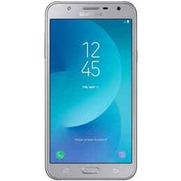 Galaxy J7 Nxt 32 Go - Argent - Débloqué