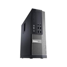 Dell OptiPlex 7010 SFF 19" Core i5 3,2 GHz - HDD 2 To - 8 Go AZERTY