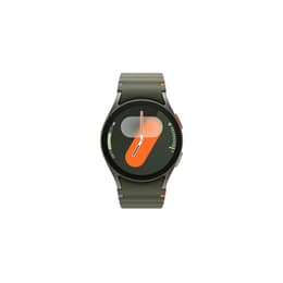 Montre Samsung Cardio GPS Galaxy Watch 7 44 mm - Vert