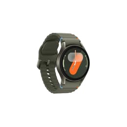 Montre Samsung Cardio GPS Galaxy Watch 7 44 mm - Vert
