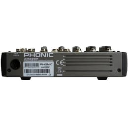 Accessoires audio Phonic AM220P