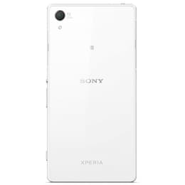 Xperia Z2 16 Go - Blanc - Débloqué