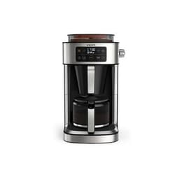 Machine Expresso Krups KM760D10 L - Noir/Gris