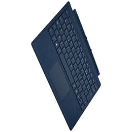 Clavier Microsoft AZERTY Français Sans-fil rétroéclairé Surface Go