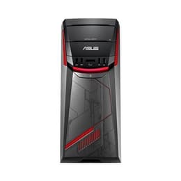 Asus G11CB-FR017T Core i7 3,4 GHz - HDD 1 To RAM 8 Go