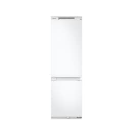Réfrigérateur combiné Samsung BRB26703EWW/EF