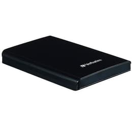 Disque dur externe Verbatim 53023 - HDD 1 To USB 3.0