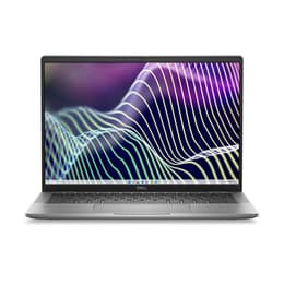 Dell Latitude 7440 14" Core i5 1.3 GHz - SSD 256 Go - 16 Go QWERTY - Anglais