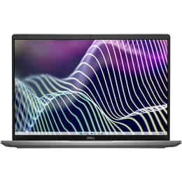 Dell Latitude 7440 14" Core i5 1.3 GHz - SSD 256 Go - 16 Go QWERTY - Anglais
