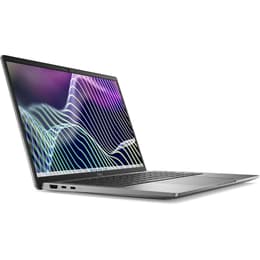Dell Latitude 7440 14" Core i5 1.3 GHz - SSD 256 Go - 16 Go QWERTY - Anglais