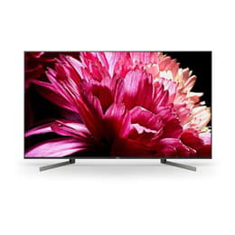 SMART TV Sony LCD Ultra HD 4K 165 cm KD65XG9505