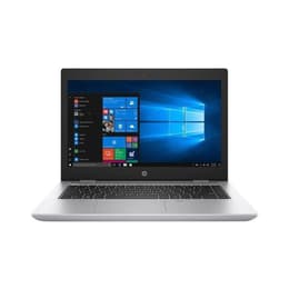 HP ProBook 640 G5 14" Core i5 1.6 GHz - SSD 256 Go - 8 Go AZERTY - Français