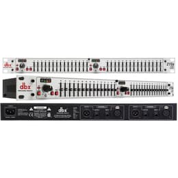 Accessoires audio Dbx 215S EQ