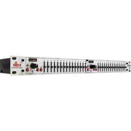 Accessoires audio Dbx 215S EQ