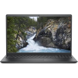 Dell Vostro 3510 15" Core i5 2.4 GHz - SSD 256 Go - 8 Go AZERTY - Français