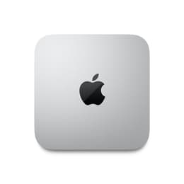 Mac mini (Novembre 2020) M1 3,2 GHz - SSD 512 Go - 8Go