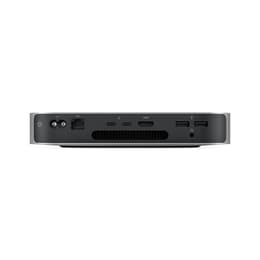 Mac mini (Novembre 2020) M1 3,2 GHz - SSD 512 Go - 8Go