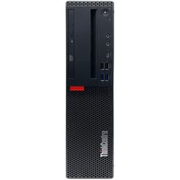 Lenovo ThinkCentre M920s SFF Core i7 3.2 GHz - SSD 512 Go RAM 16 Go