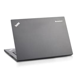 Lenovo ThinkPad T450 14" Core i5 2.3 GHz - HDD 320 Go - 4 Go AZERTY - Français