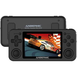 Anbernic RG351P - HDD 64 GB - Noir