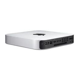 Mac mini (Octobre 2014) Core i5 2.8 GHz - HDD 1 To - 8Go