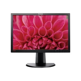 Écran 24" LCD FHD Lenovo ThinkVision LT2452P