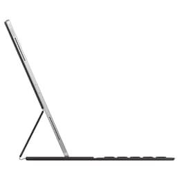 Smart Keyboard Folio (iPad non inclus) 12.9" (2018) - Gris anthracite - QWERTY - Italien