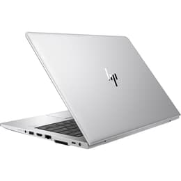 Hp EliteBook 830 G5 13" Core i5 2.6 GHz - SSD 1000 Go - 8 Go QWERTY - Espagnol