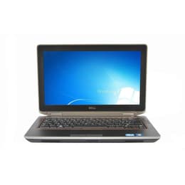 Dell Latitude E6320 13" Core i5 2.5 GHz - HDD 250 Go - 8 Go AZERTY - Français