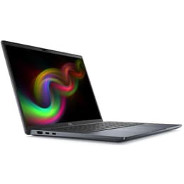 Dell Latitude 7340 13" Core i7 1.3 GHz - SSD 256 Go - 16 Go QWERTY - Anglais
