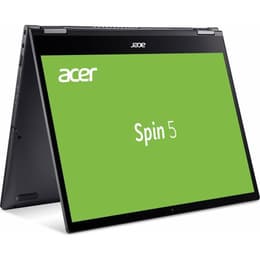 Acer Spin 5 SP513-55N-7243 13" Core i7 2.8 GHz - SSD 1000 Go - 16 Go AZERTY - Français
