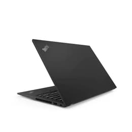 Lenovo ThinkPad T480 14" Core i5 1.6 GHz - SSD 128 Go - 8 Go QWERTY - Anglais